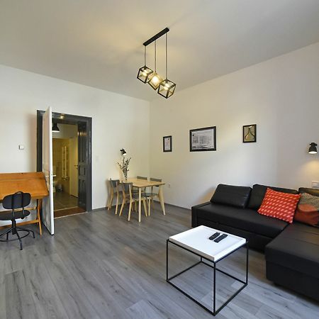 Apartment P70 Zagreb Ngoại thất bức ảnh