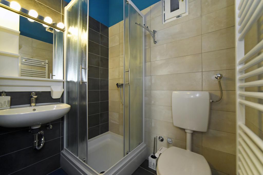 Apartment P70 Zagreb Ngoại thất bức ảnh