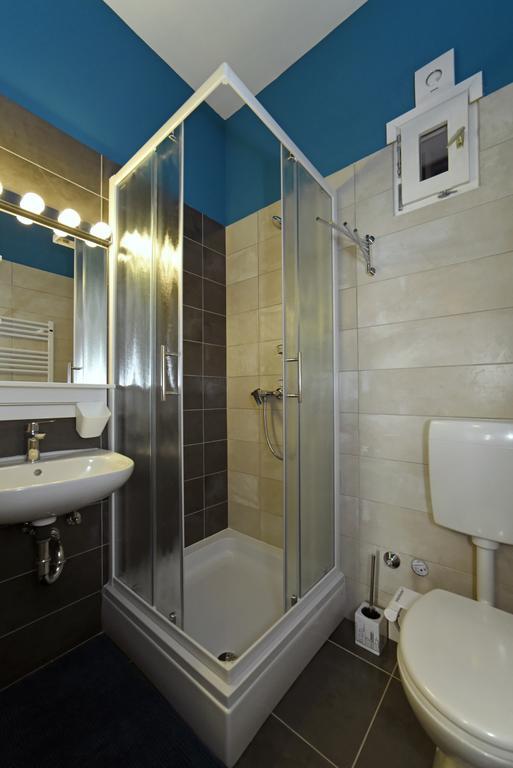 Apartment P70 Zagreb Ngoại thất bức ảnh