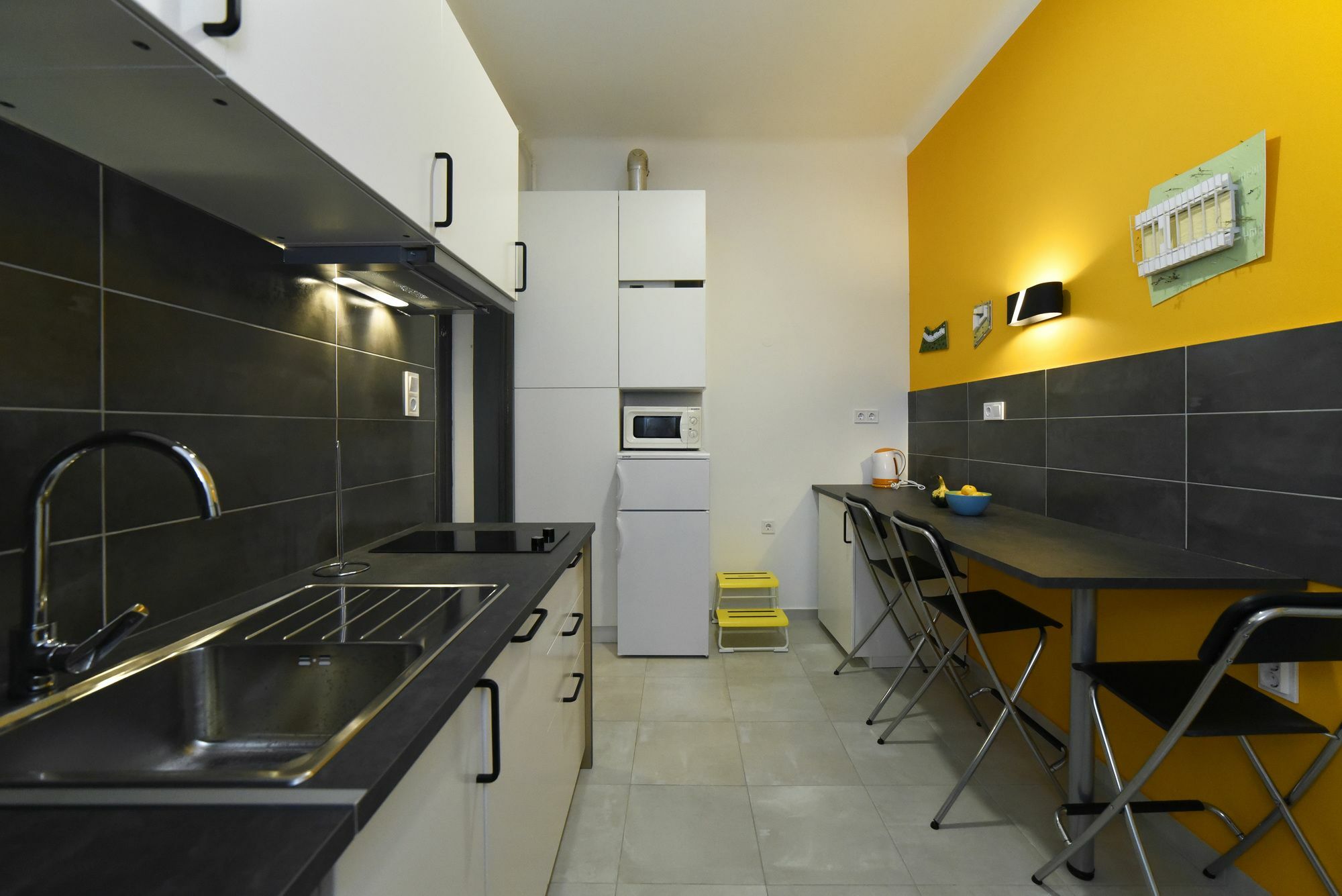 Apartment P70 Zagreb Ngoại thất bức ảnh