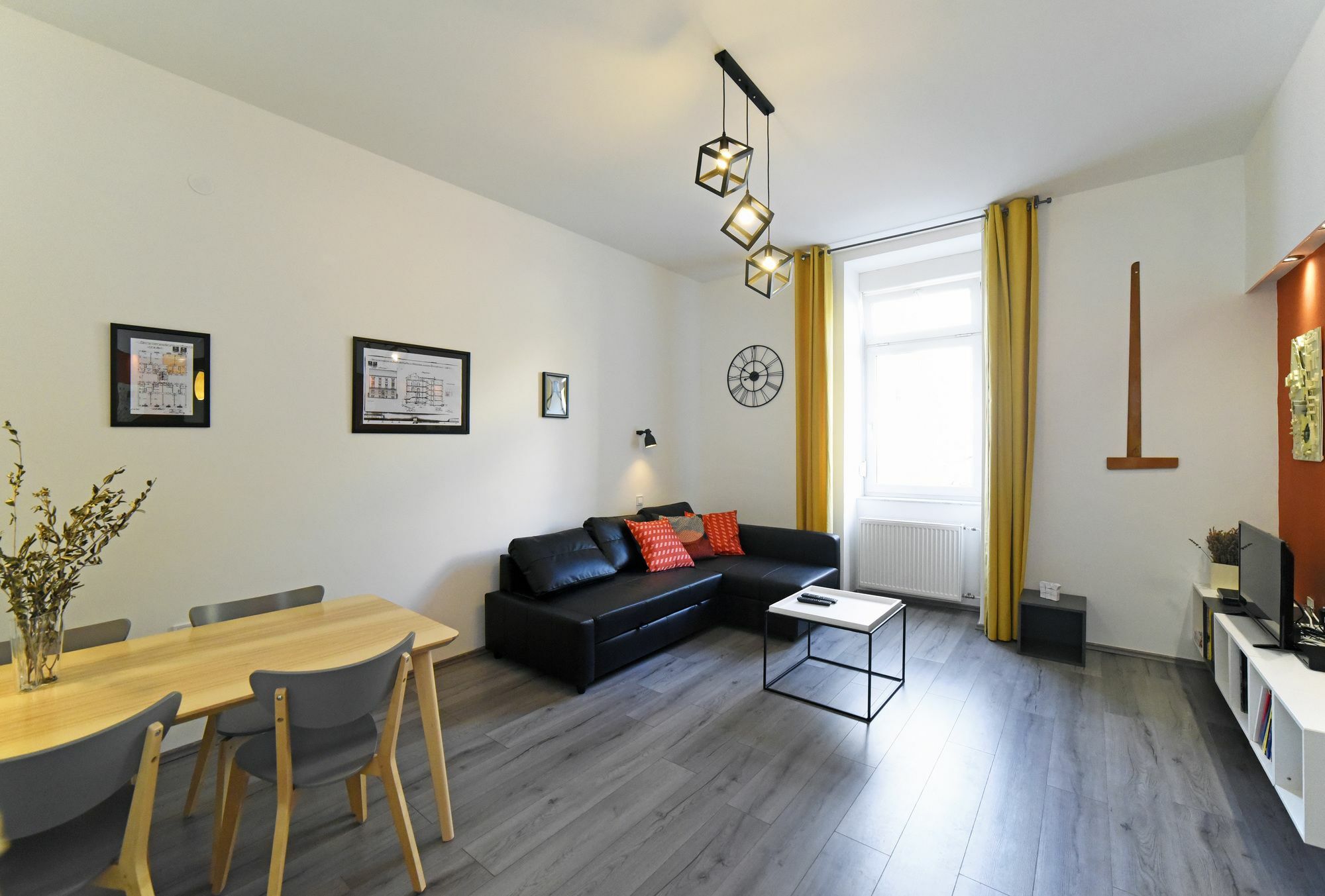 Apartment P70 Zagreb Ngoại thất bức ảnh