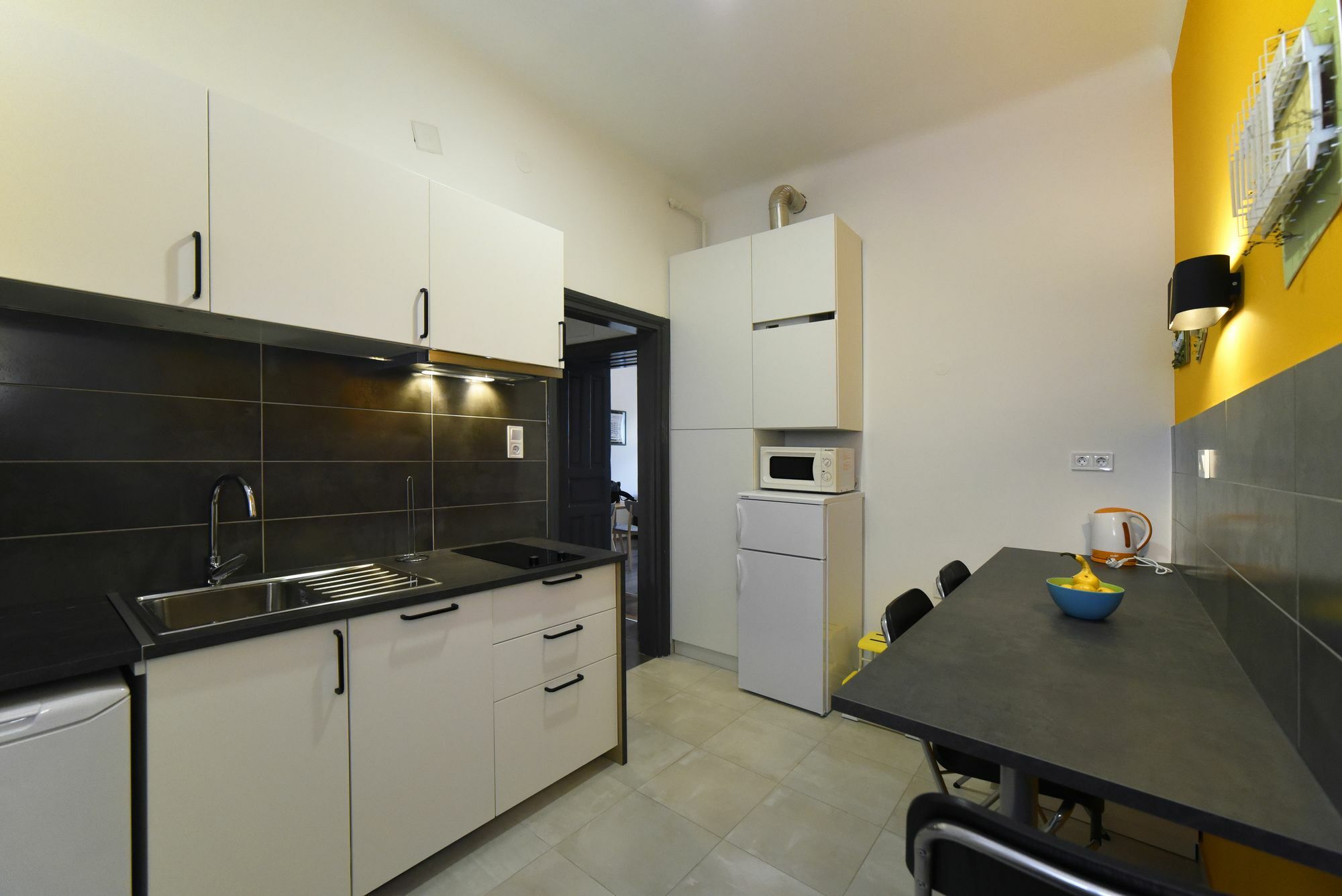Apartment P70 Zagreb Ngoại thất bức ảnh