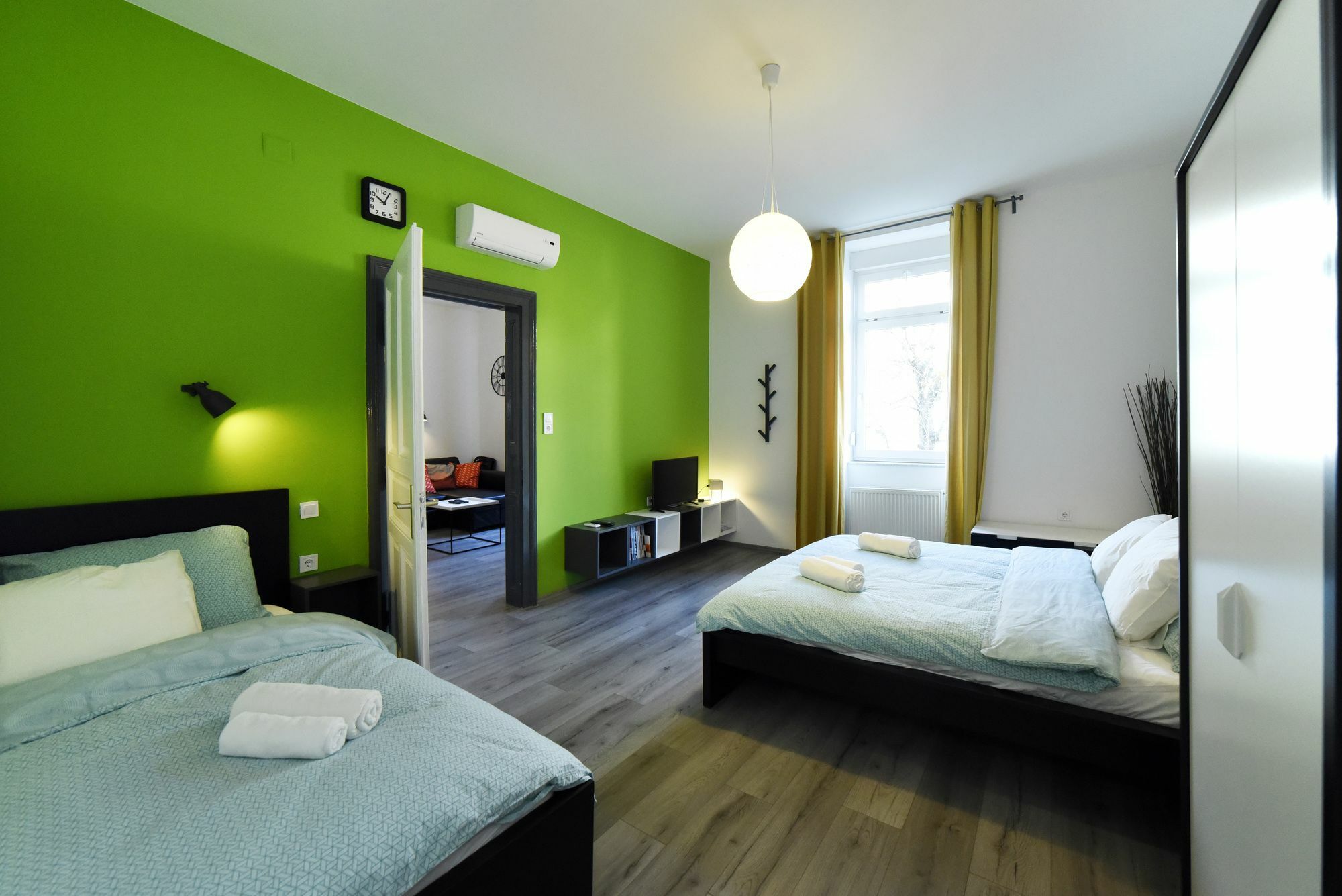 Apartment P70 Zagreb Ngoại thất bức ảnh