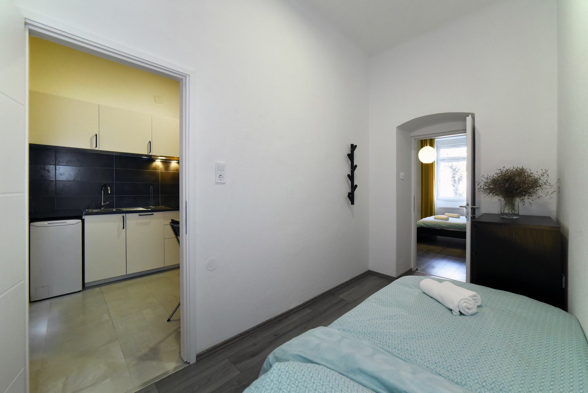 Apartment P70 Zagreb Ngoại thất bức ảnh