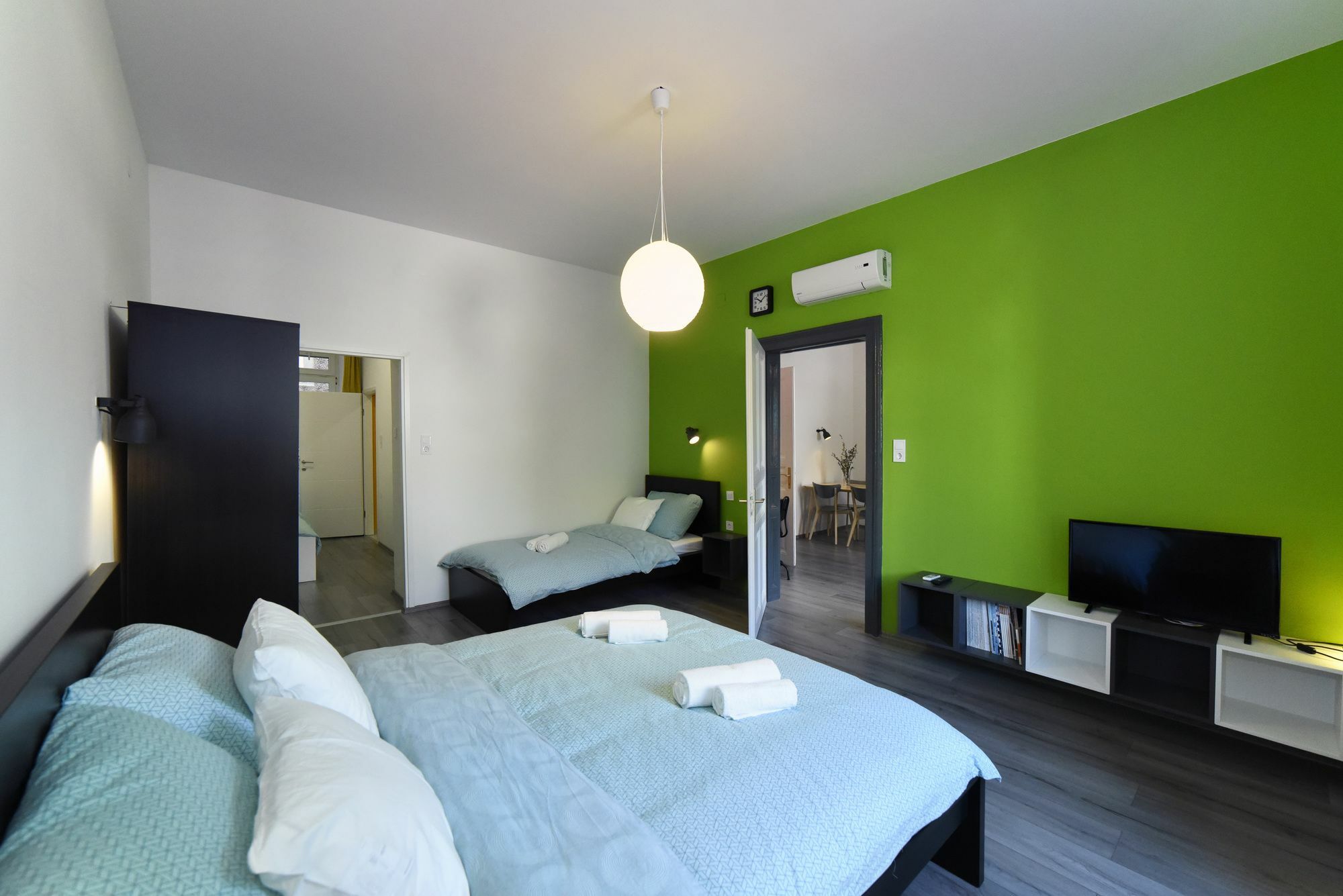 Apartment P70 Zagreb Ngoại thất bức ảnh