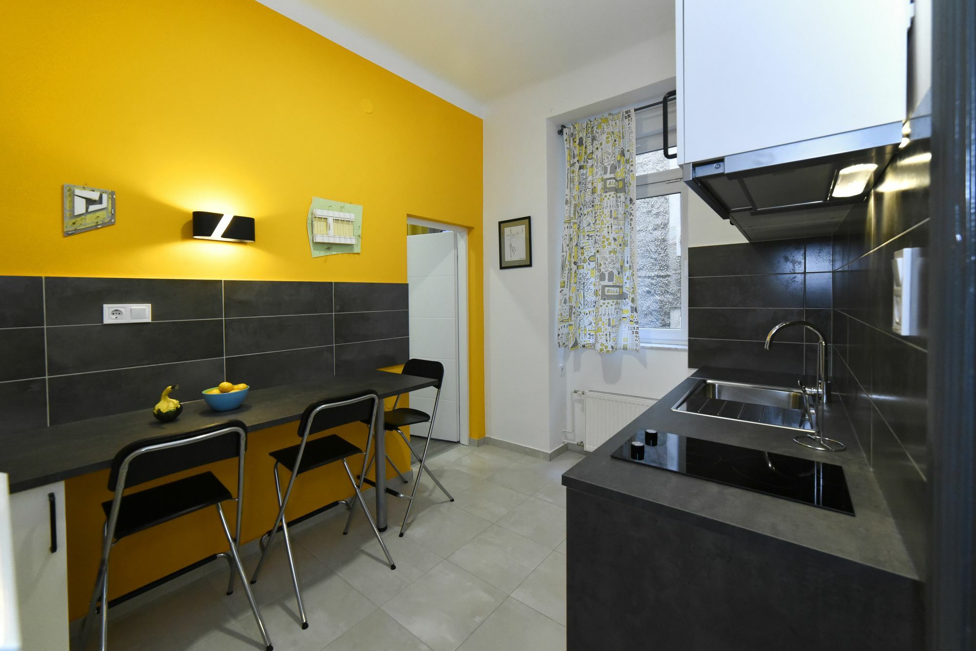 Apartment P70 Zagreb Ngoại thất bức ảnh